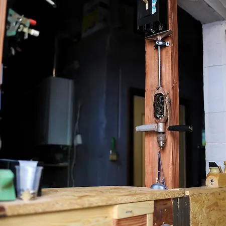 Loft Construction