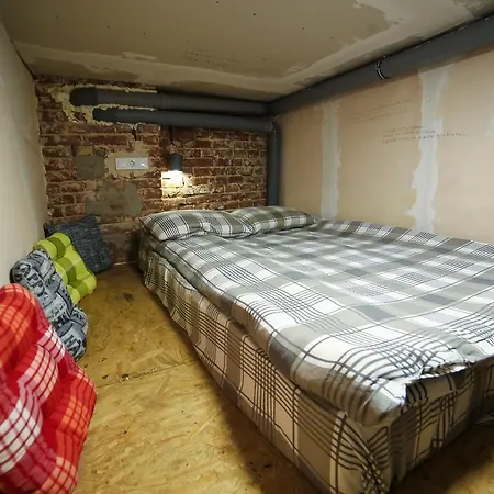 Loft Construction Lviv