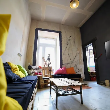 Loft Construction *