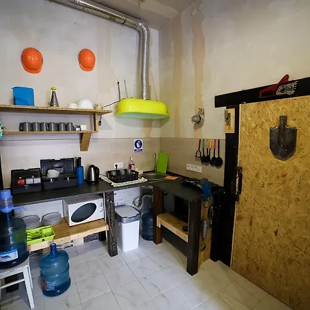 Loft Construction Lviv