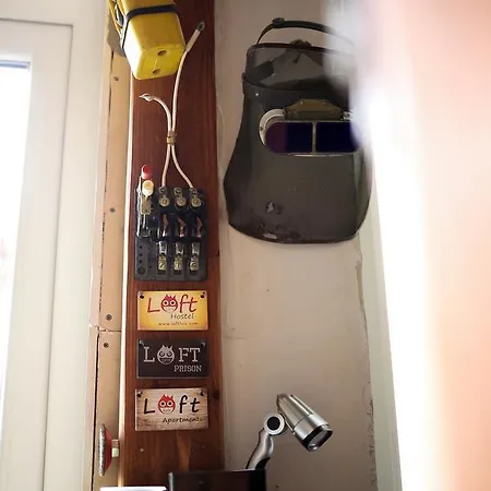 Loft Construction *