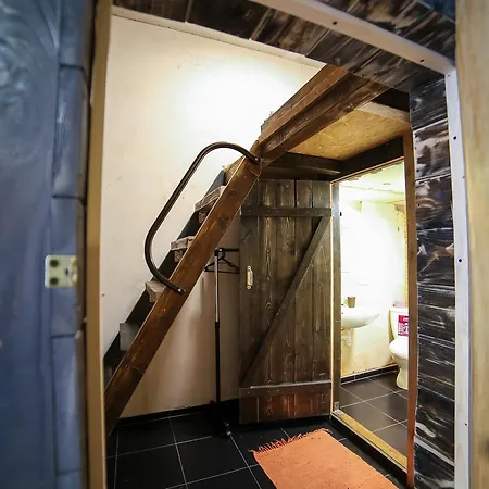 Loft Construction Lviv