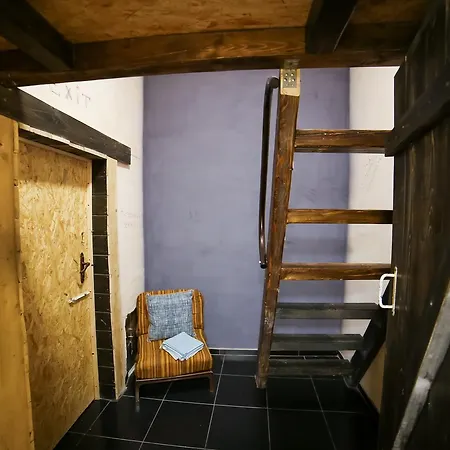 Loft Construction *