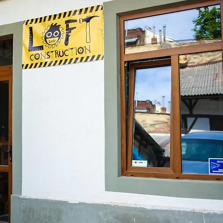 Loft Construction * Lviv