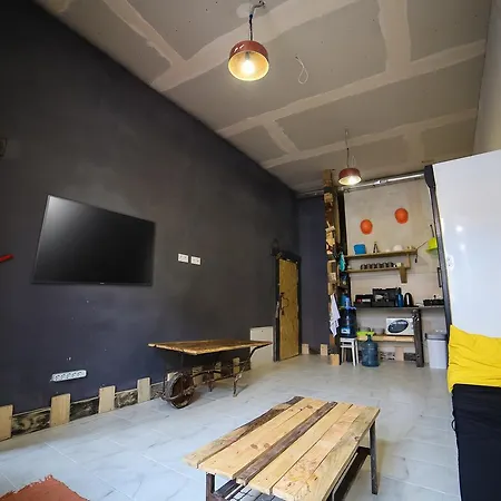 Loft Construction *