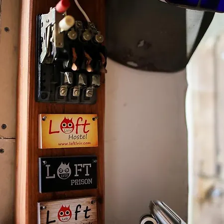 Loft Construction Lviv