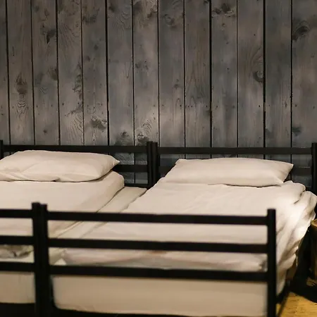 Loft Construction Aparthotel Lviv