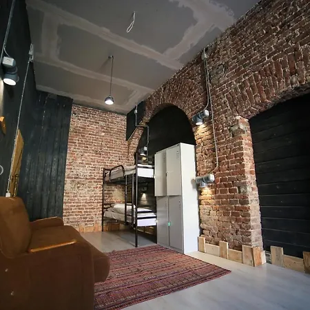 Loft Construction * Lviv