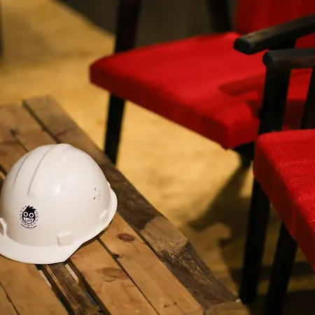 Loft Construction * Lviv