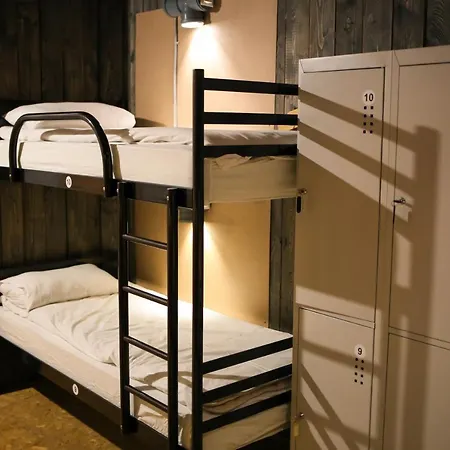 Aparthotel Loft Construction Lviv