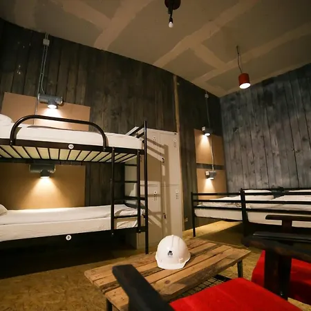 Loft Construction