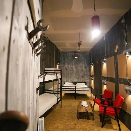 Loft Construction * Lviv