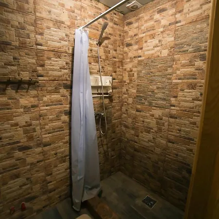 Aparthotel Loft Construction