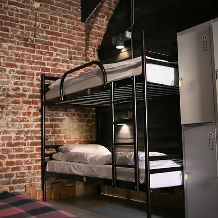 Loft Construction